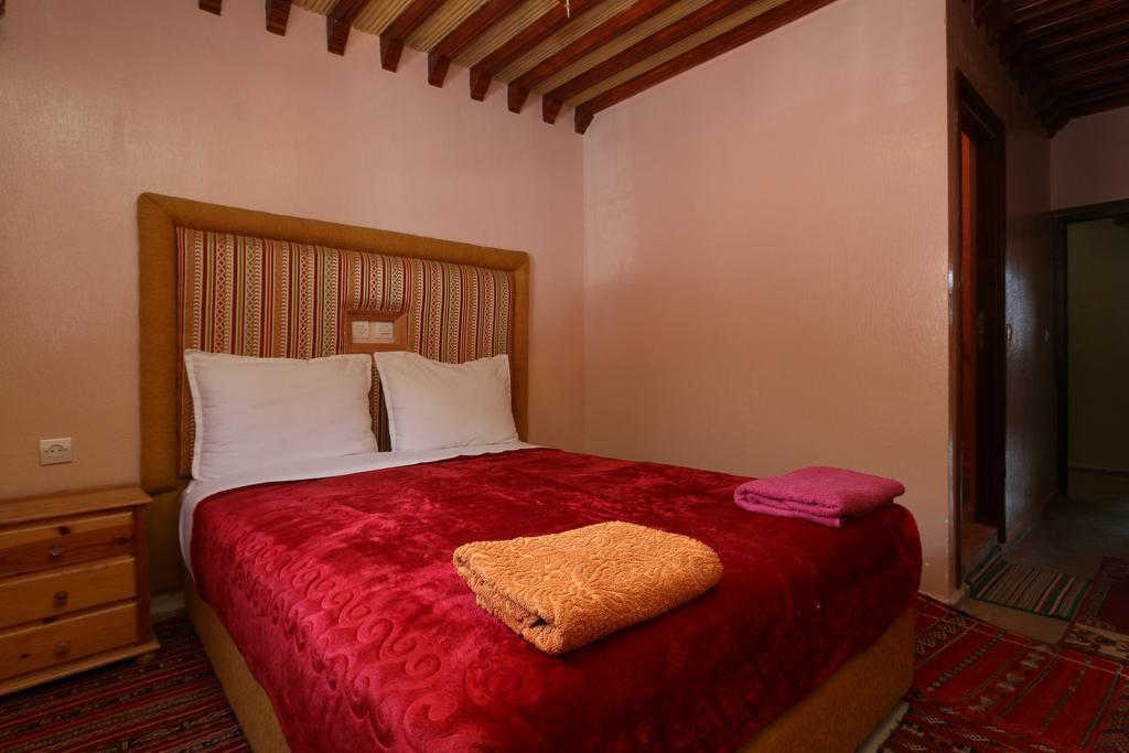 Tamatert Guest House Imlil  Buitenkant foto