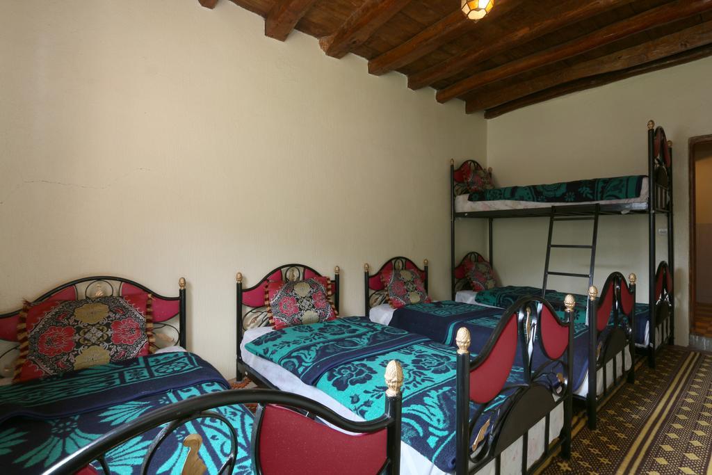 Tamatert Guest House Imlil  Kamer foto