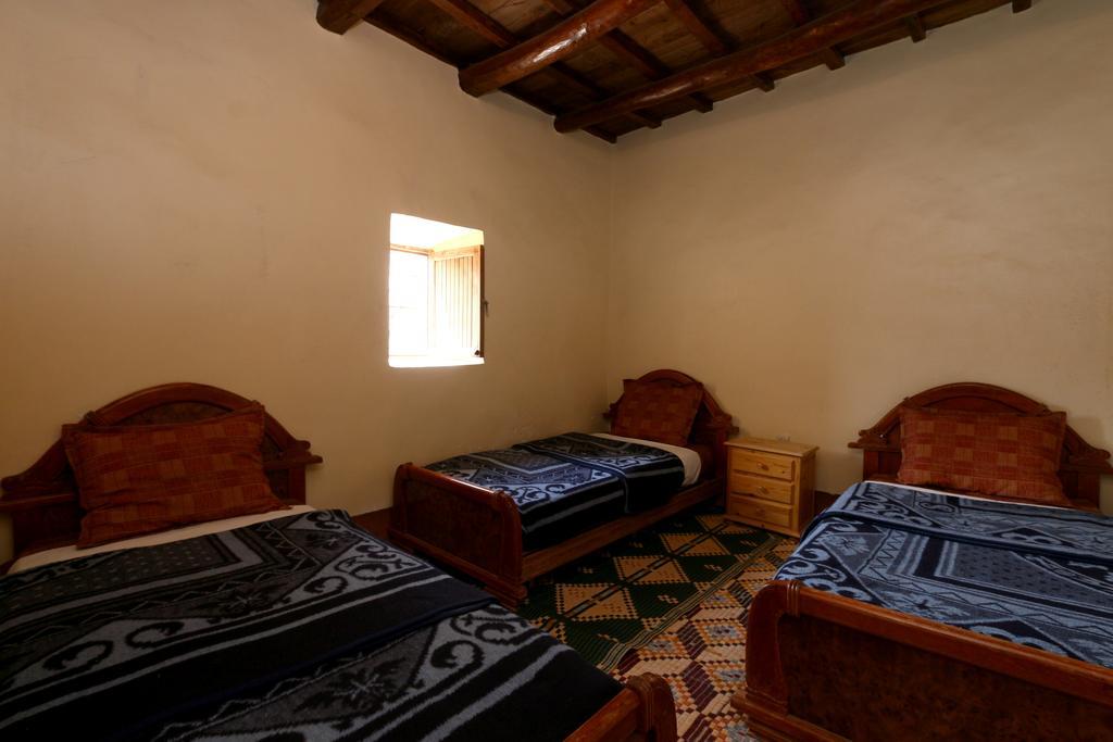Tamatert Guest House Imlil  Kamer foto